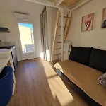 Neuf Clim Et Parking Gratuit Proche Plages Appartement