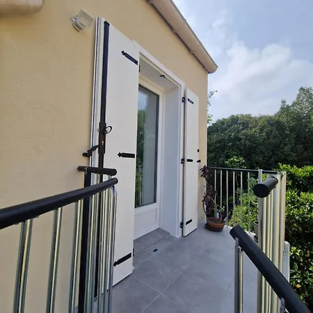 Neuf Clim Et Parking Gratuit Proche Plages Appartement *