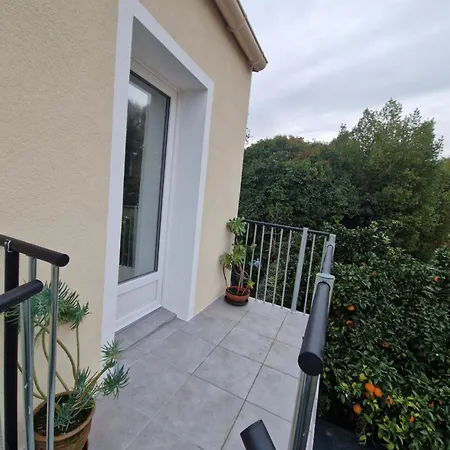 Duplex ヴィルヌーヴ・ルベ