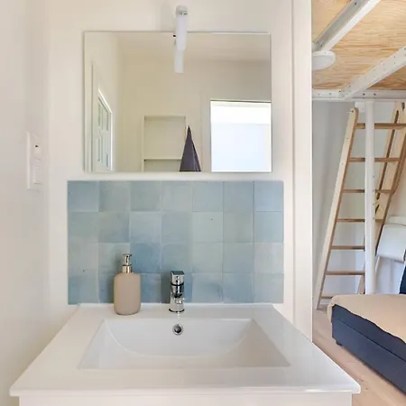 Neuf Clim Et Parking Gratuit Proche Plages Apartmán Villeneuve-Loubet