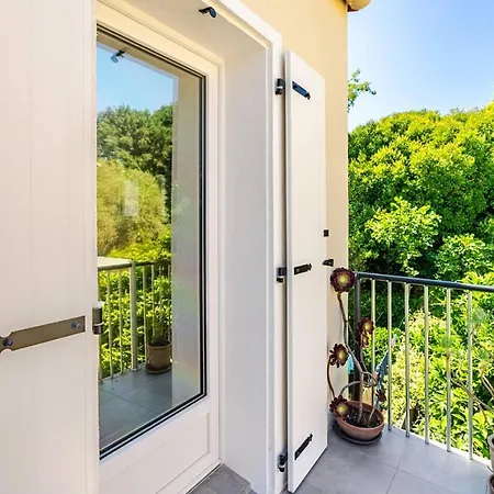 Neuf Clim Et Parking Gratuit Proche Plages Apartman Villeneuve-Loubet