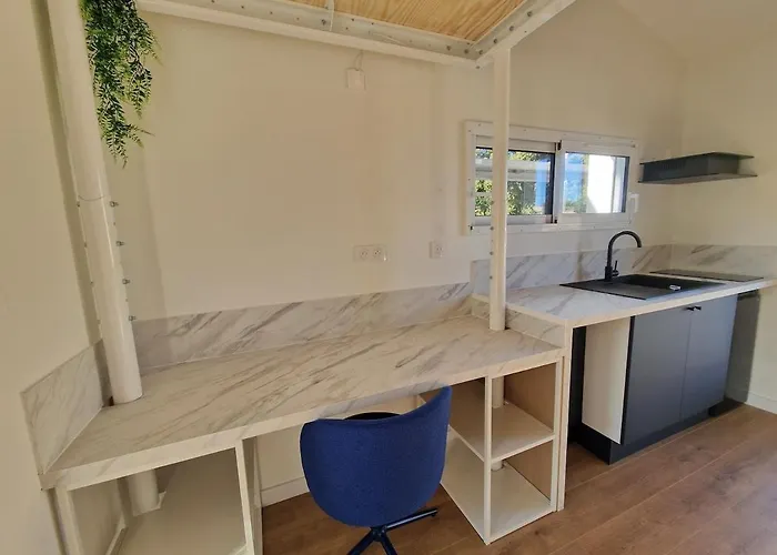 アパート Duplex *