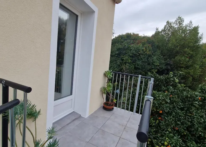 Duplex ヴィルヌーヴ・ルベ